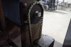 Peerless Ss Single Sigma Jacketed Mixer, Model Sd4
